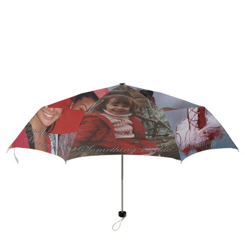 Folding Umbrella 