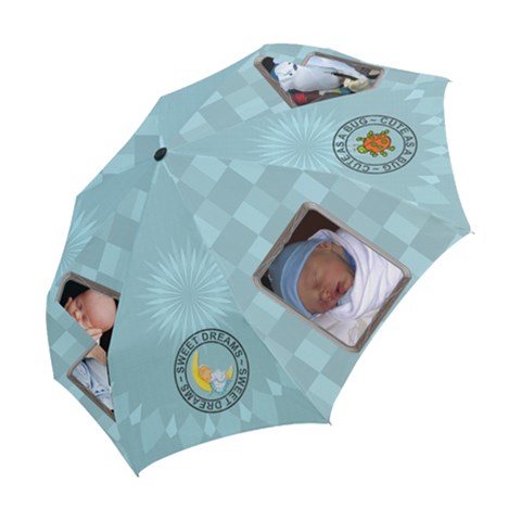 Folding Umbrella 