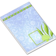 Spring Cuties Memo Pad 1 - Large Memo Pads