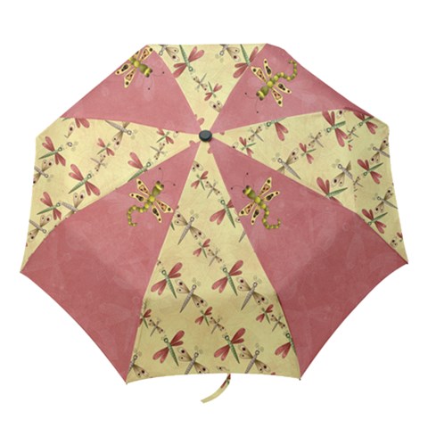 Folding Umbrella 