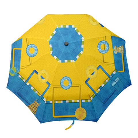 Folding Umbrella 