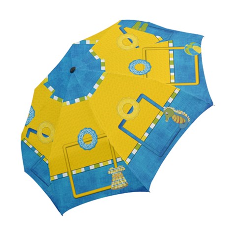 Folding Umbrella 