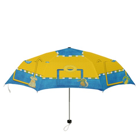 Folding Umbrella 