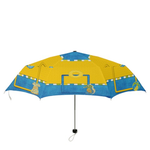 Folding Umbrella 