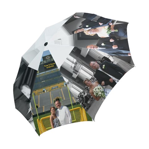 Folding Umbrella 