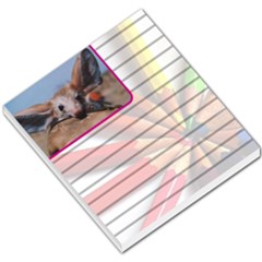 COLORS - MEMOPAD - Small Memo Pads