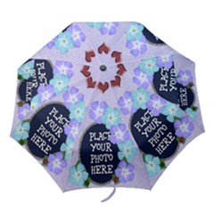 Ladybug 2 - Folding Umbrella