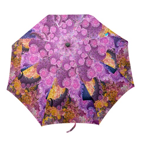 Folding Umbrella 