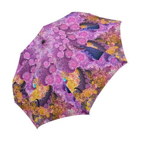 Folding Umbrella 