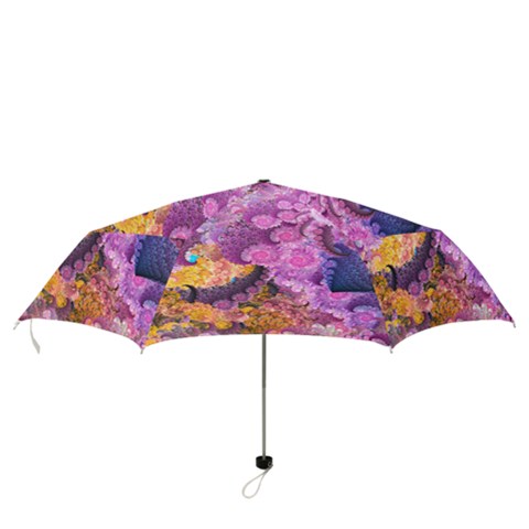 Folding Umbrella 