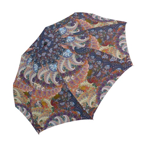 Folding Umbrella 