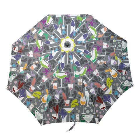 Folding Umbrella 