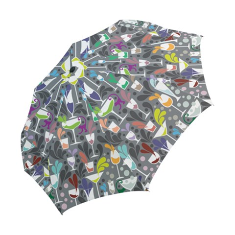 Folding Umbrella 