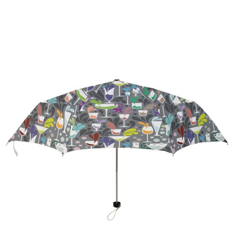 Folding Umbrella 