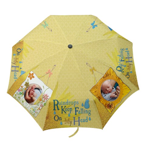 Folding Umbrella 