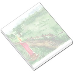 Path - Small Memo Pads