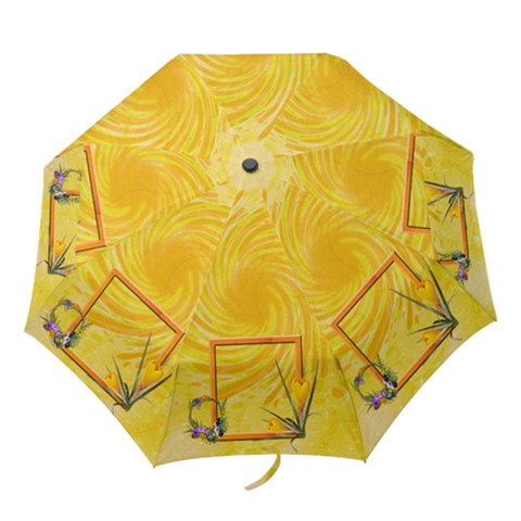 Folding Umbrella 