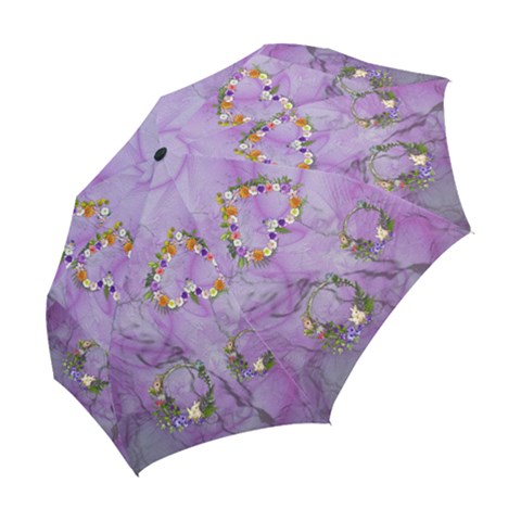 Folding Umbrella 