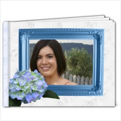 Elegant 7x5 General Purpose Book 2