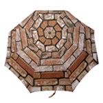 brick3 umbrella  - Folding Umbrella