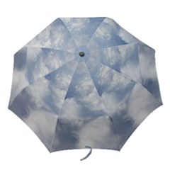 umbrella clouds2 - Folding Umbrella
