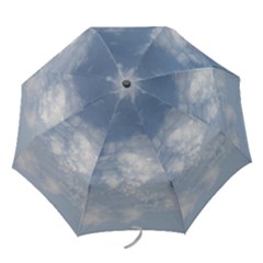 umbrella clouds4  - Folding Umbrella