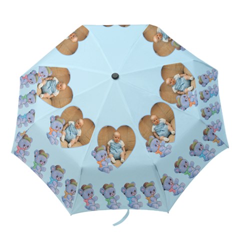 Folding Umbrella 