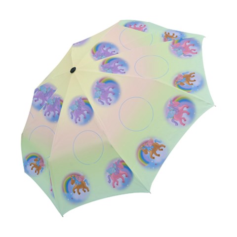 Folding Umbrella 