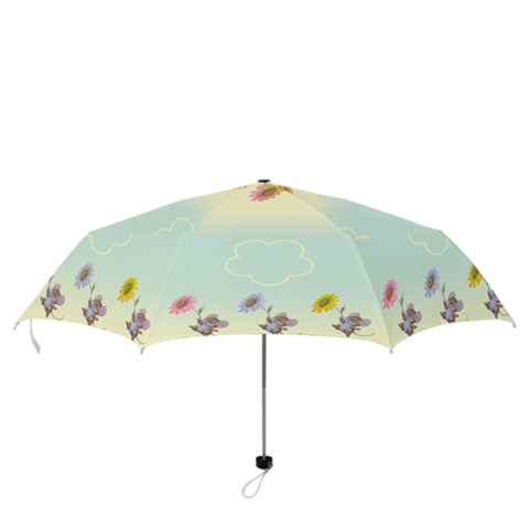 Folding Umbrella 