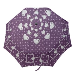 Sweet umbrella - Folding Umbrella