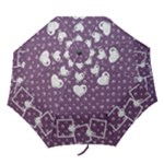 Sweet umbrella - Folding Umbrella