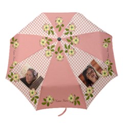 Umbrella - Cutie - Folding Umbrella