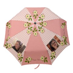 Umbrella - Cutie - Folding Umbrella