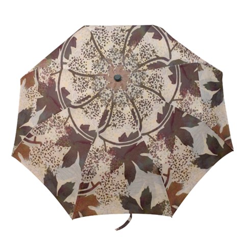 Folding Umbrella 