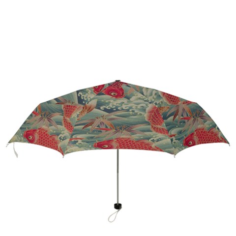 Folding Umbrella 