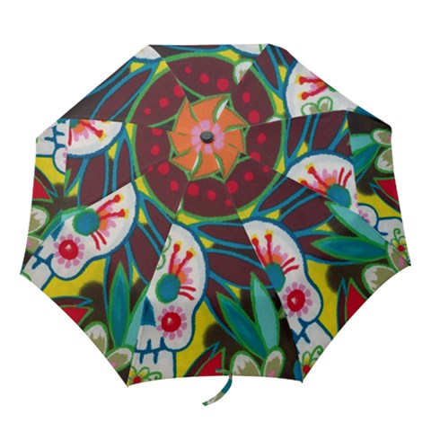 Folding Umbrella 