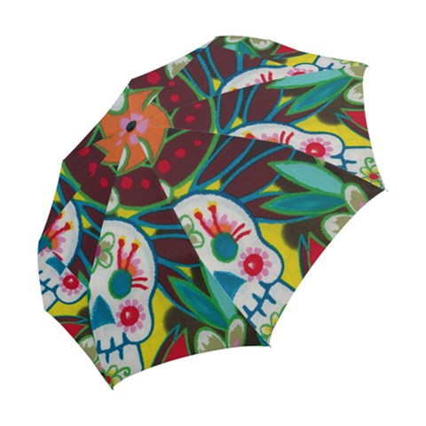 Folding Umbrella 