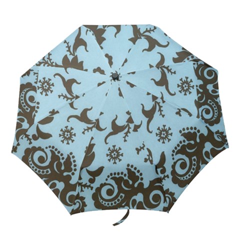 Folding Umbrella 