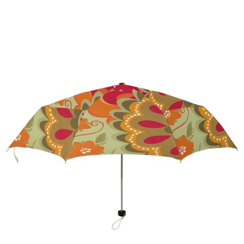 Folding Umbrella 