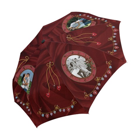 Folding Umbrella 