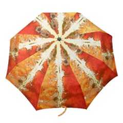 sunset umbrella  - Folding Umbrella