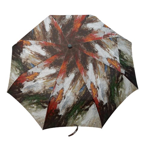 Folding Umbrella 