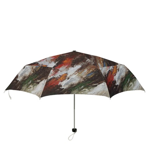 Folding Umbrella 