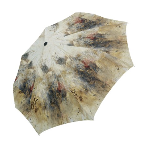 Folding Umbrella 