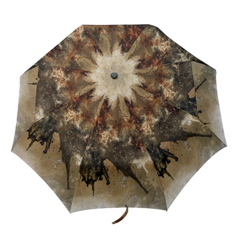 Folding Umbrella 