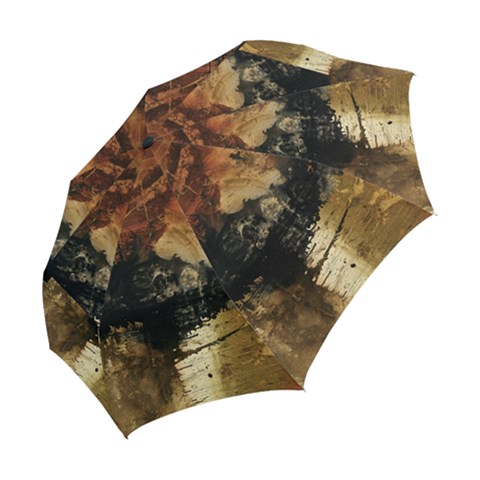 Folding Umbrella 