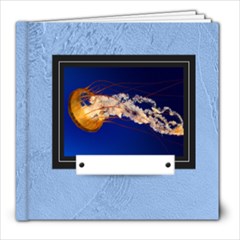Nature Gallery - 8x8 Photo Book (20 pages)