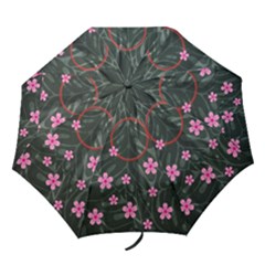 chinese umbrella - Folding Umbrella