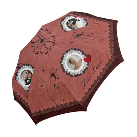 Folding Umbrella 