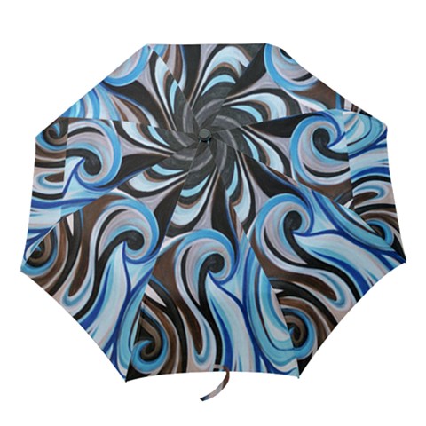 Folding Umbrella 